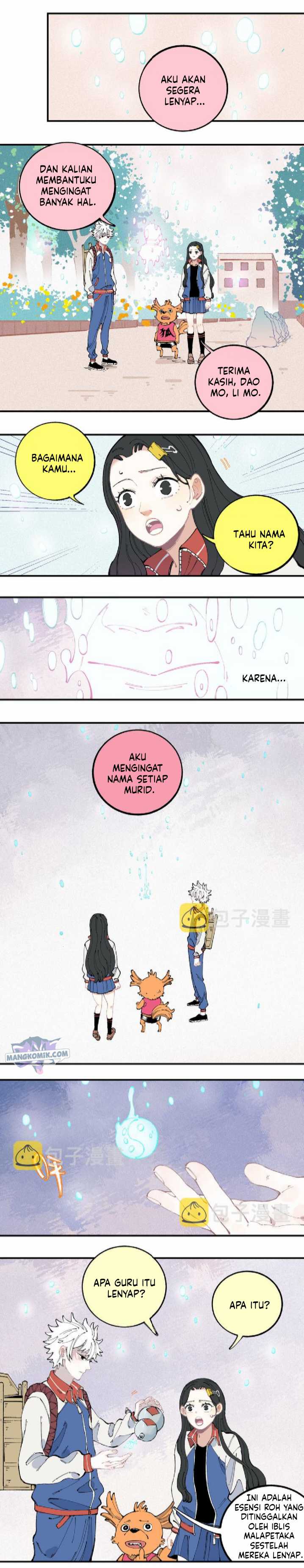 Siblings with a Mountain Man - Chapter 29 5 Siblings with a Mountain Man - Chapter 29 5