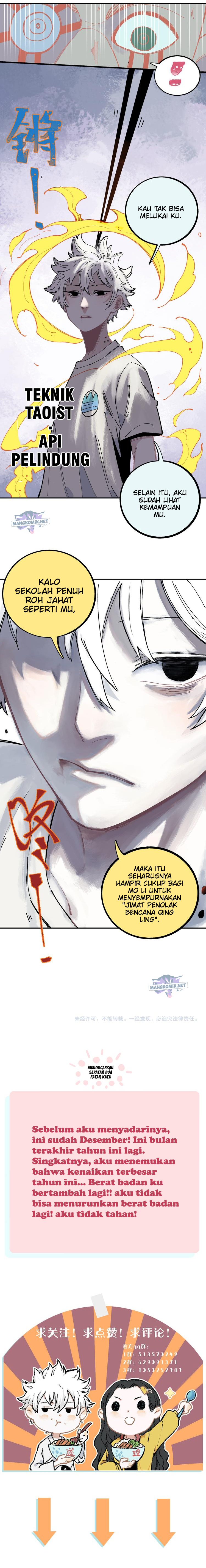 Siblings with a Mountain Man - Chapter 53 9 Siblings with a Mountain Man - Chapter 53 9