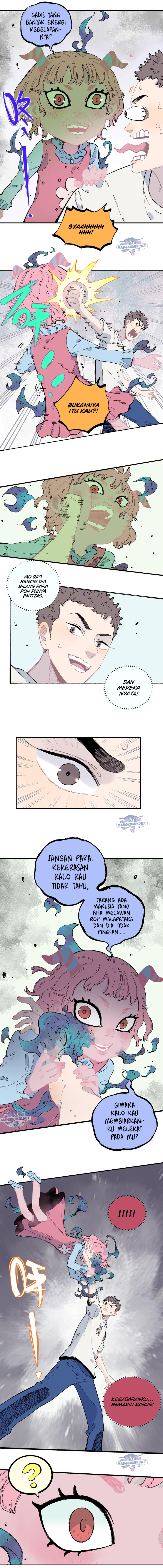 Siblings with a Mountain Man - Chapter 53 3 Siblings with a Mountain Man - Chapter 53 3