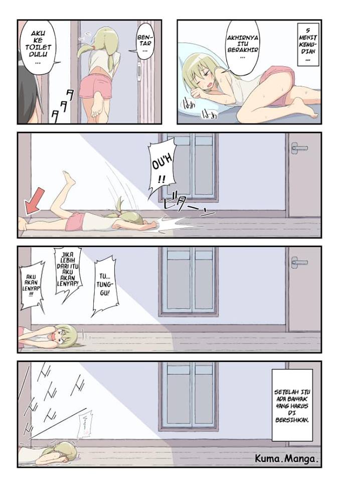 Sokuochi Mayuri-chan - Chapter 01 2 Sokuochi Mayuri-chan - Chapter 01 2