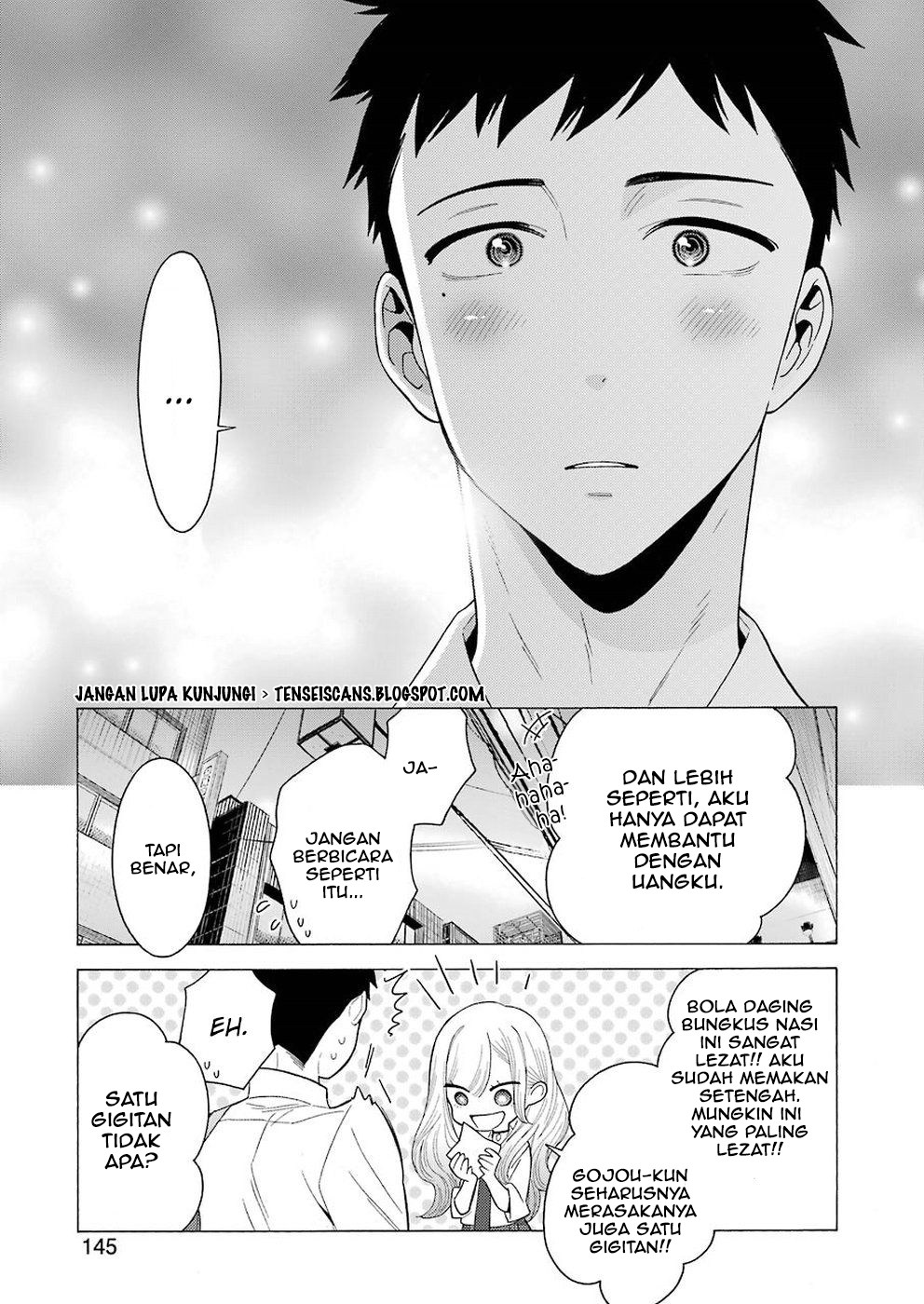 Sono Bisque Doll wa Koi wo suru - Chapter 07 15 Sono Bisque Doll wa Koi wo suru - Chapter 07 15