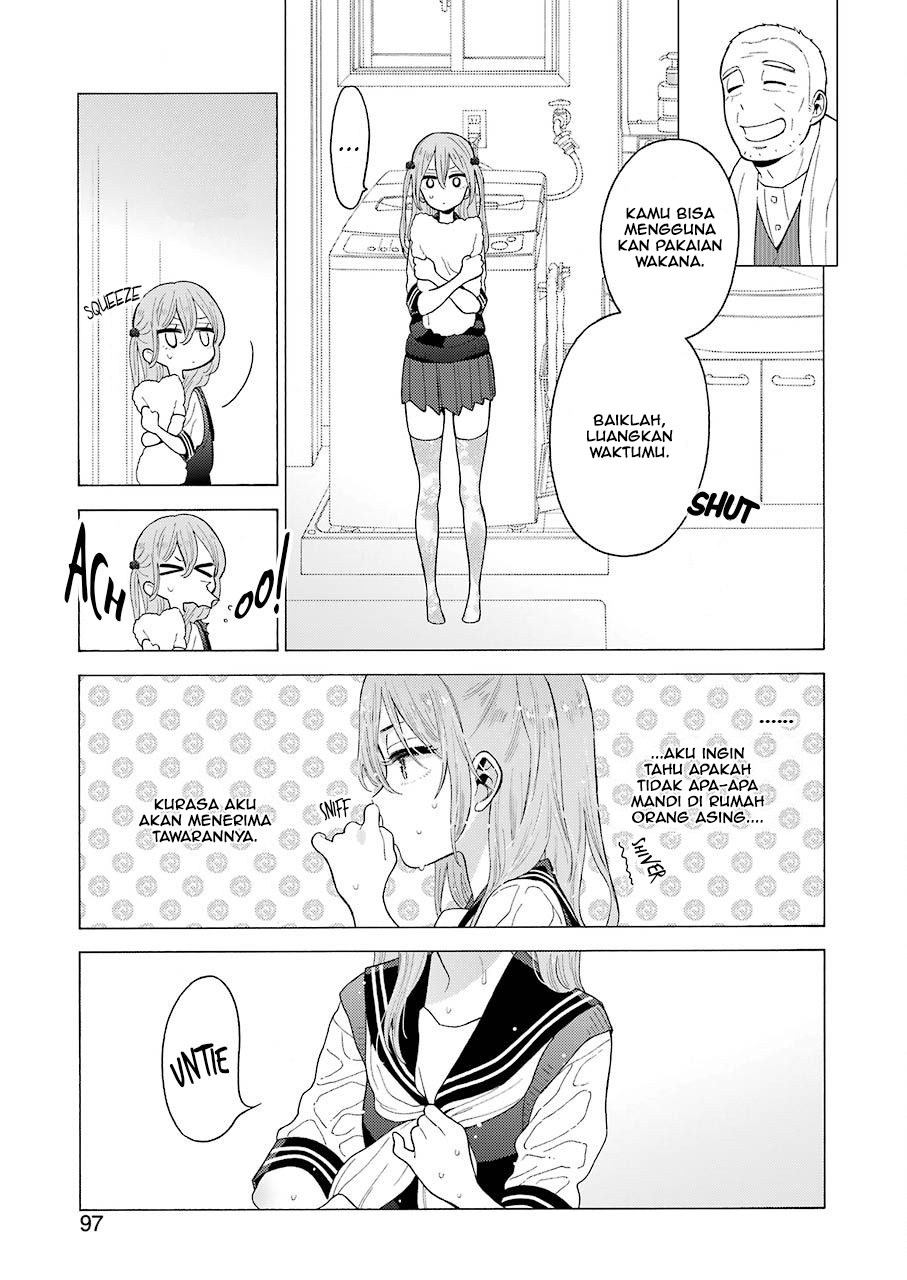 Sono Bisque Doll wa Koi wo suru - Chapter 16 4 Sono Bisque Doll wa Koi wo suru - Chapter 16 4