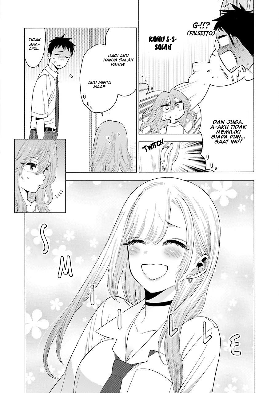 Sono Bisque Doll wa Koi wo suru - Chapter 17 18 Sono Bisque Doll wa Koi wo suru - Chapter 17 18