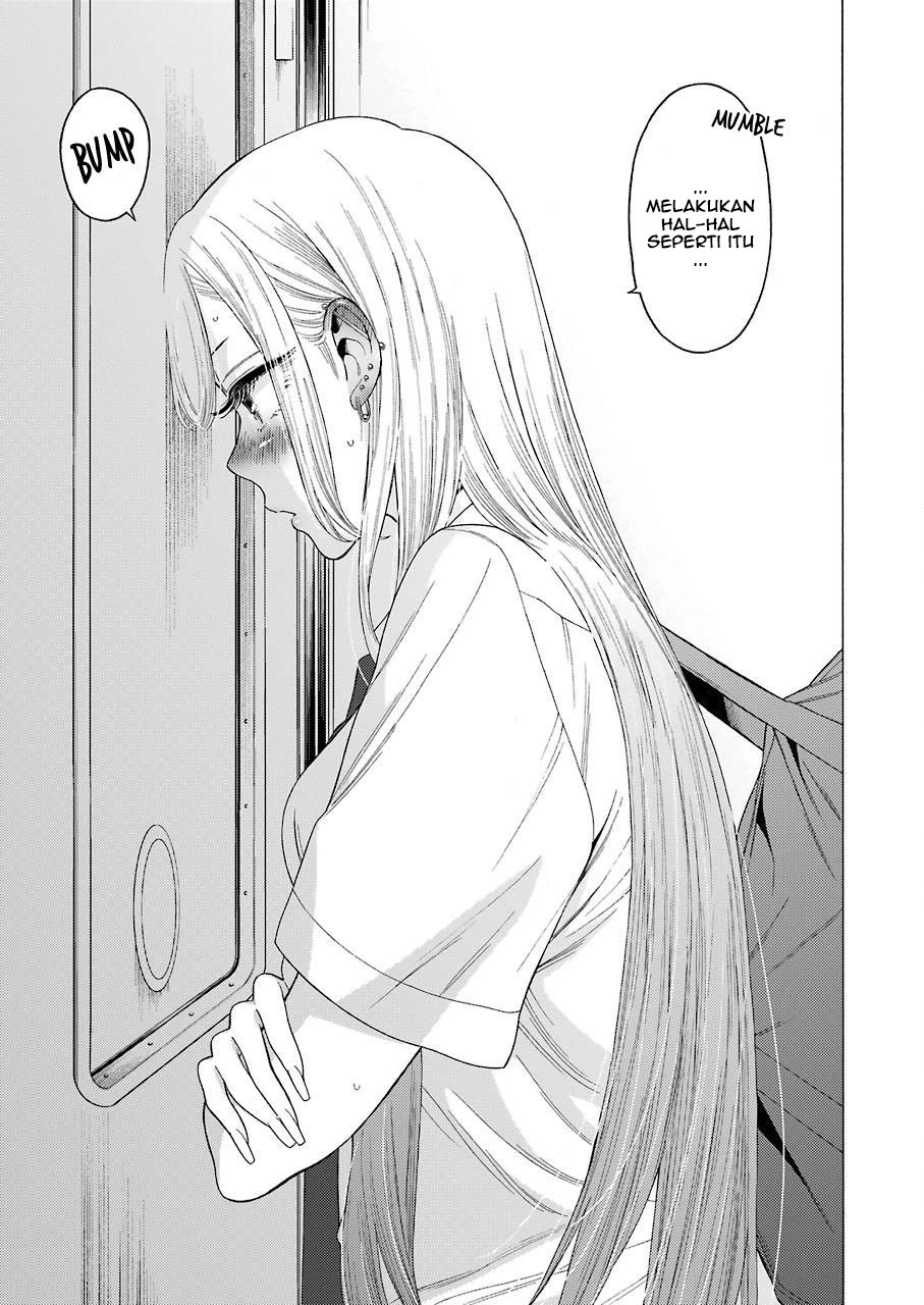 Sono Bisque Doll wa Koi wo suru - Chapter 15 17 Sono Bisque Doll wa Koi wo suru - Chapter 15 17