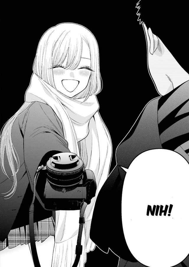 Sono Bisque Doll wa Koi wo suru - Chapter 66 14