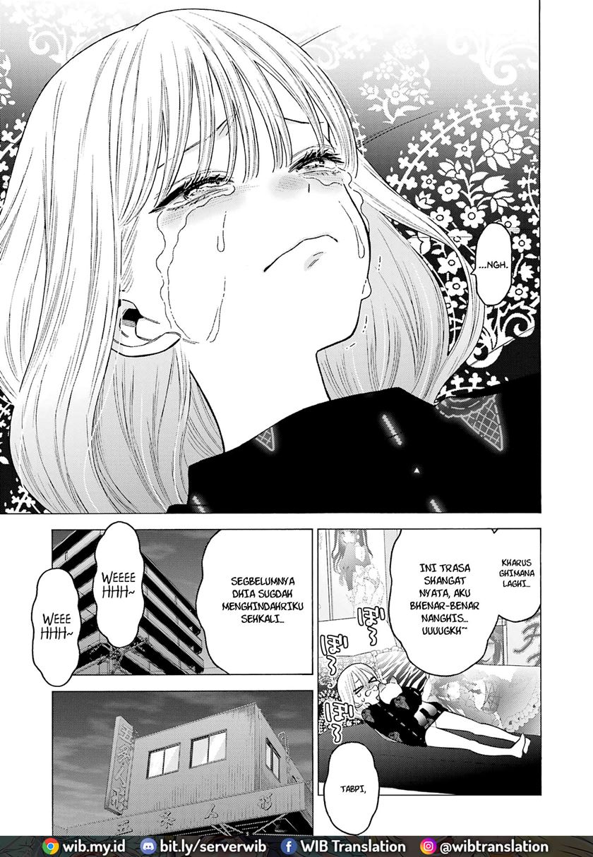 Sono Bisque Doll wa Koi wo suru - Chapter 76 10 Sono Bisque Doll wa Koi wo suru - Chapter 76 10