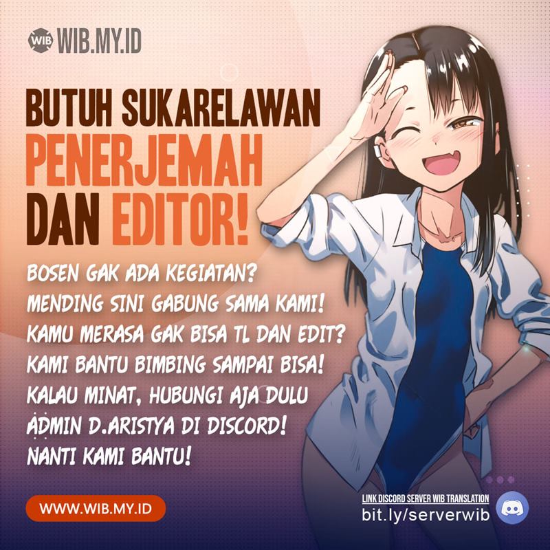 Sono Bisque Doll wa Koi wo suru - Chapter 77 1
