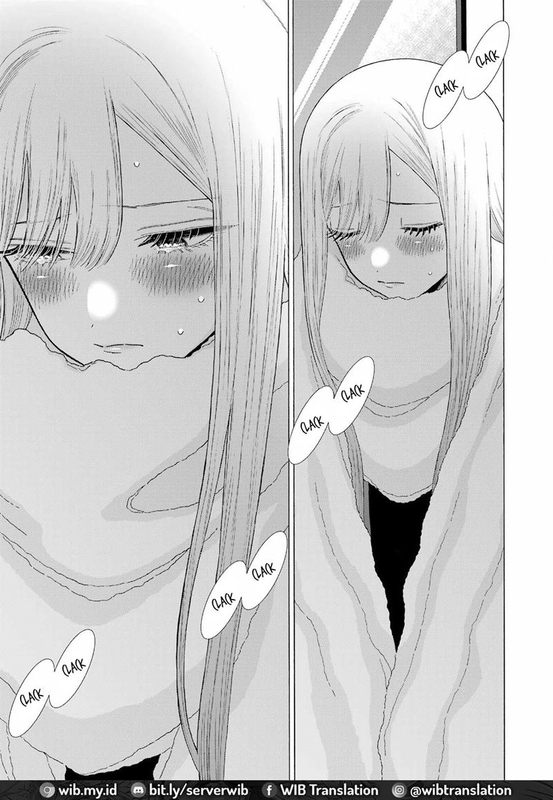 Sono Bisque Doll wa Koi wo suru - Chapter 77 18
