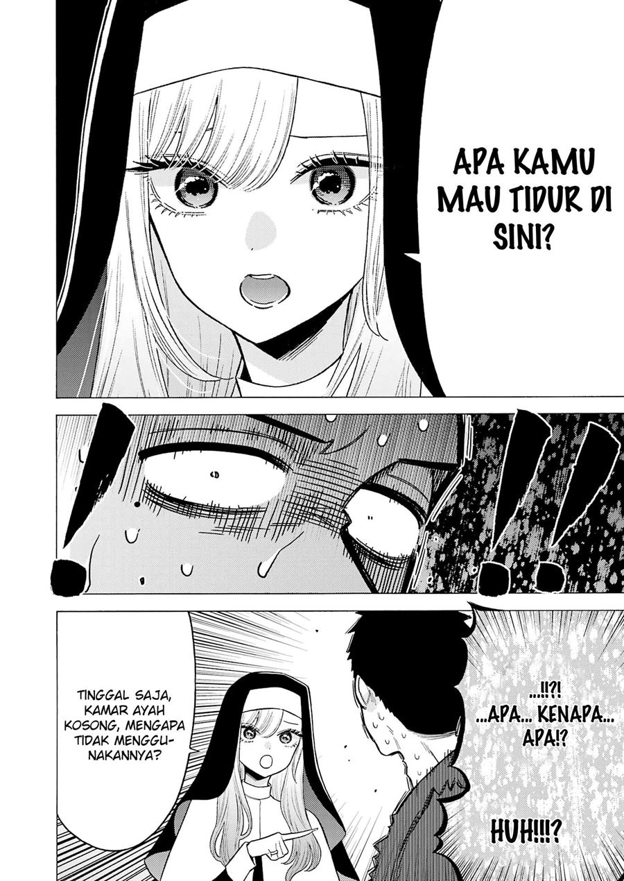 Sono Bisque Doll wa Koi wo suru - Chapter 74 10 Sono Bisque Doll wa Koi wo suru - Chapter 74 10