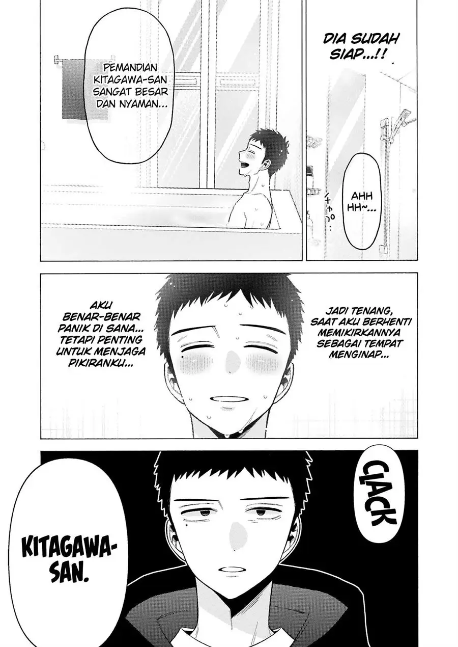 Sono Bisque Doll wa Koi wo suru - Chapter 75 7 Sono Bisque Doll wa Koi wo suru - Chapter 75 7