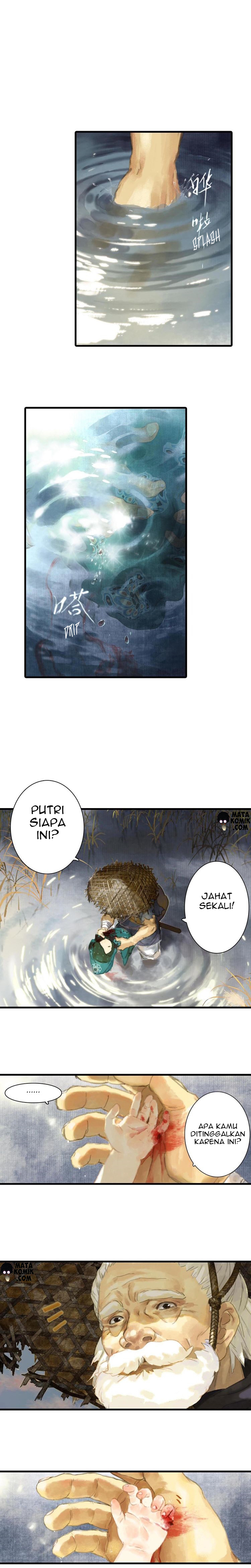 Song of the Sky Walkers - Chapter 01 29