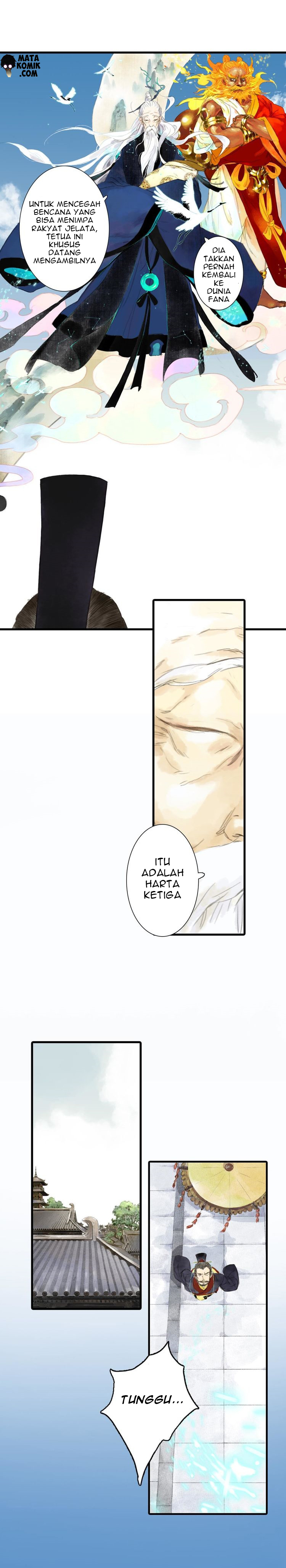 Song of the Sky Walkers - Chapter 01 23