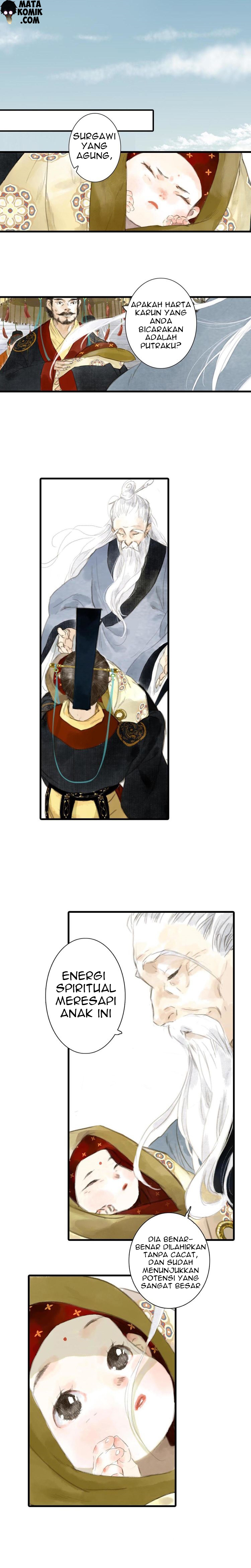 Song of the Sky Walkers - Chapter 01 21