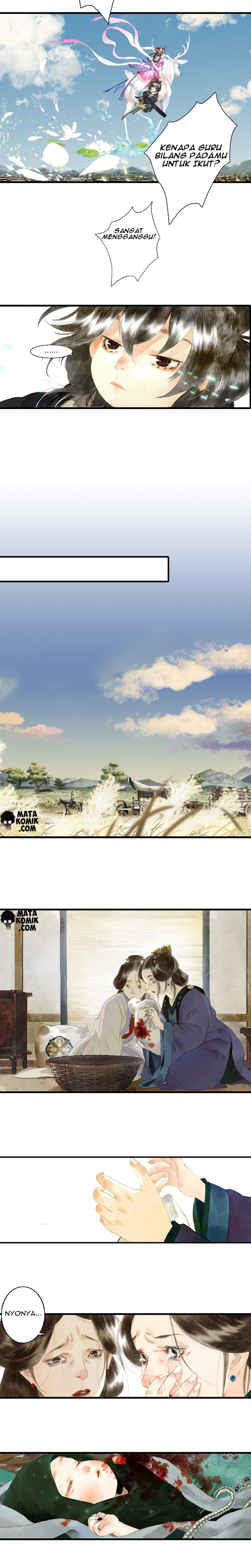 Song of the Sky Walkers - Chapter 01 26