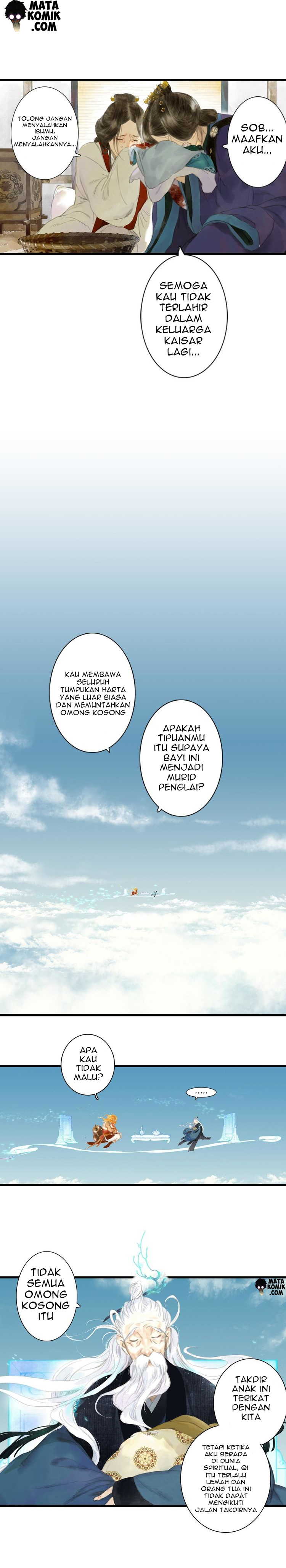 Song of the Sky Walkers - Chapter 01 27