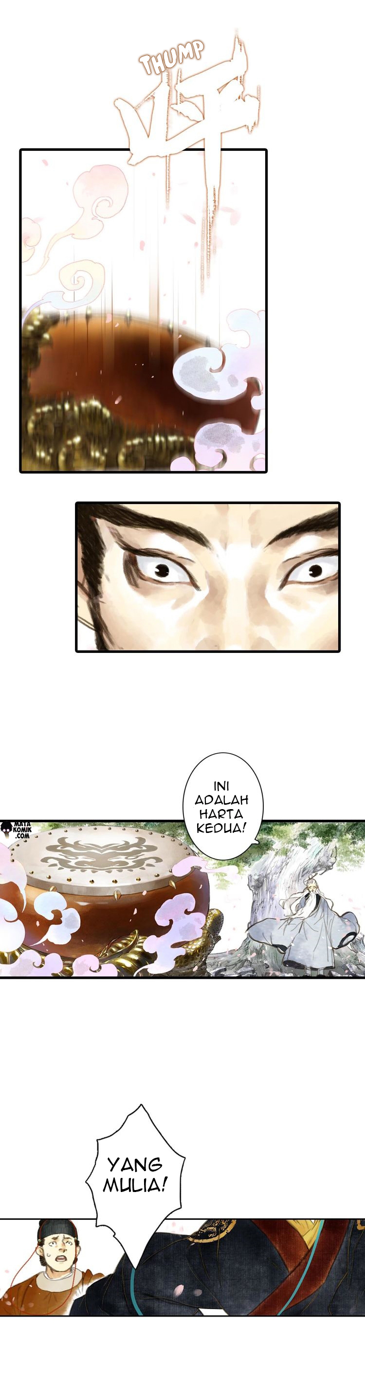 Song of the Sky Walkers - Chapter 01 19