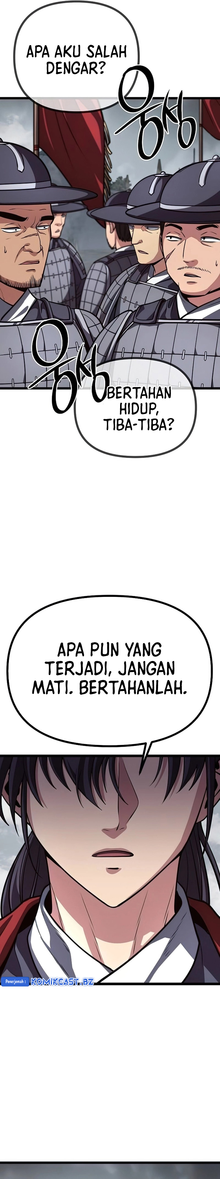 Song Baek - Chapter 26 22