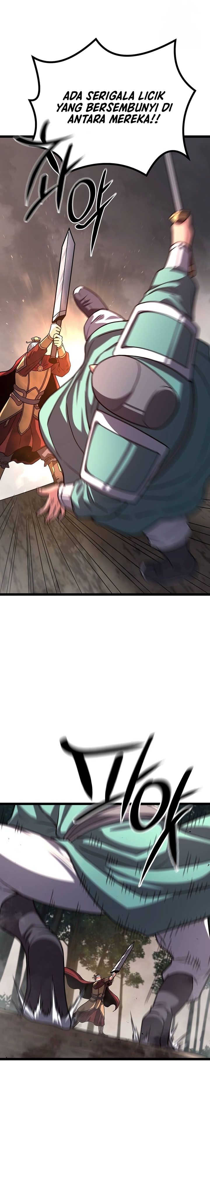 Song Baek - Chapter 36 22