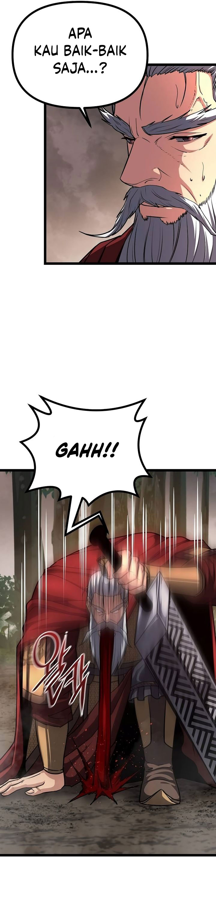 Song Baek - Chapter 37 22