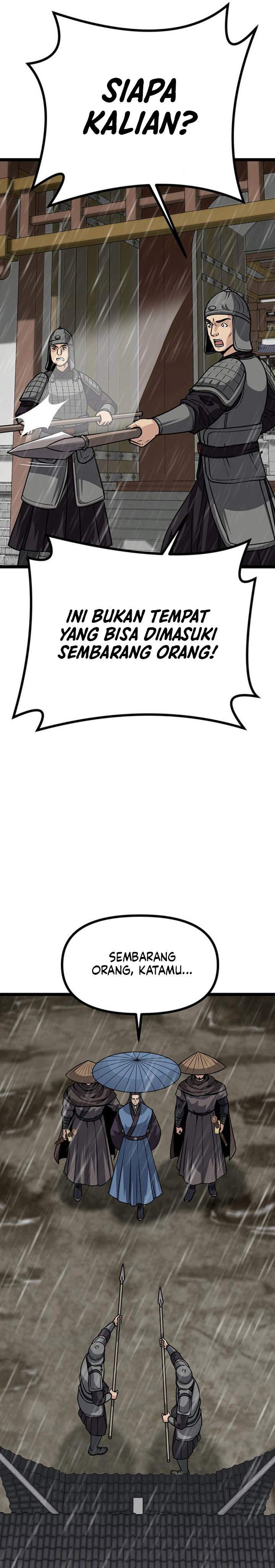 Song Baek - Chapter 09 22