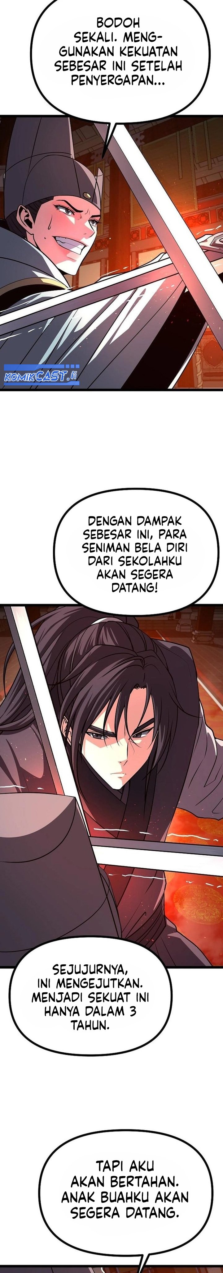 Song Baek - Chapter 53 22