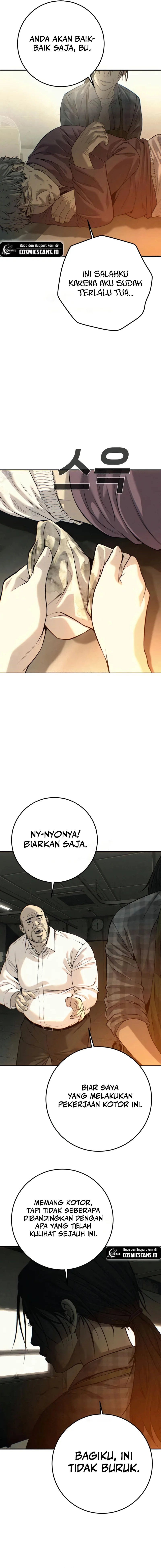 Son’s Retribution - Chapter 28 10