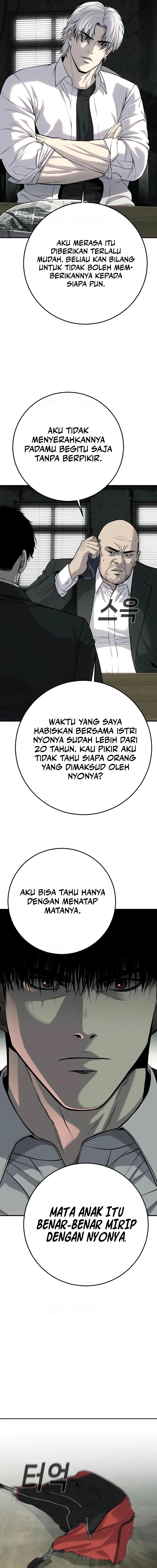 Son’s Retribution - Chapter 28 17