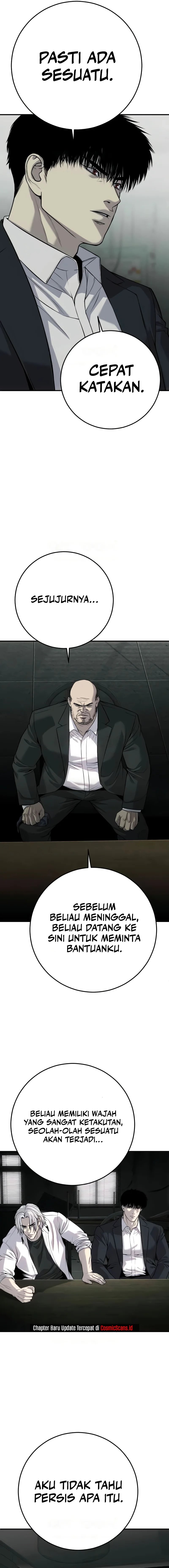 Son’s Retribution - Chapter 28 14