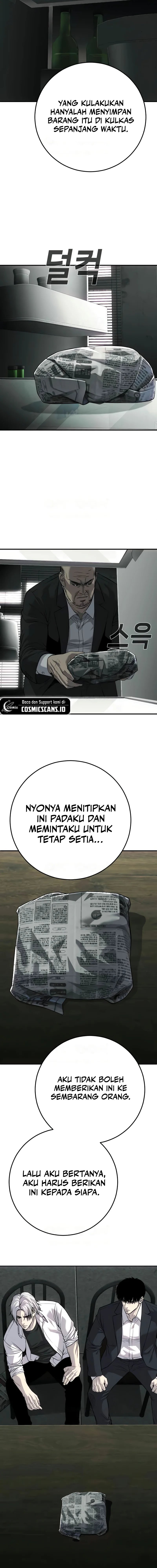 Son’s Retribution - Chapter 28 15