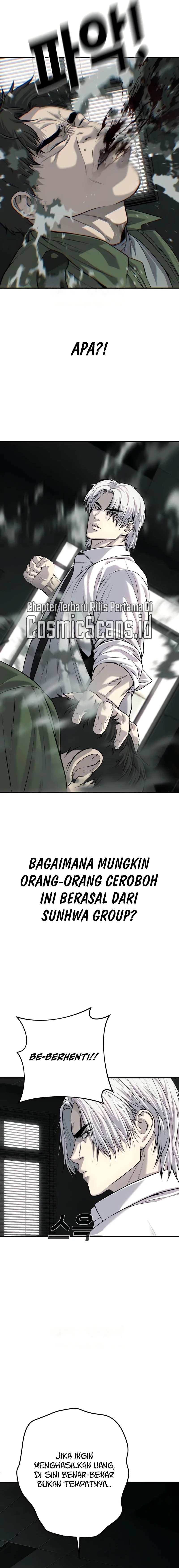 Son’s Retribution - Chapter 28 4
