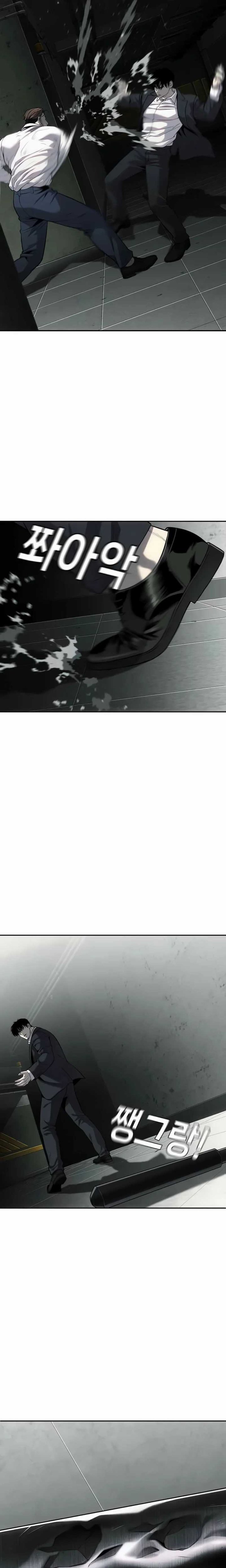 Son’s Retribution - Chapter 20 21