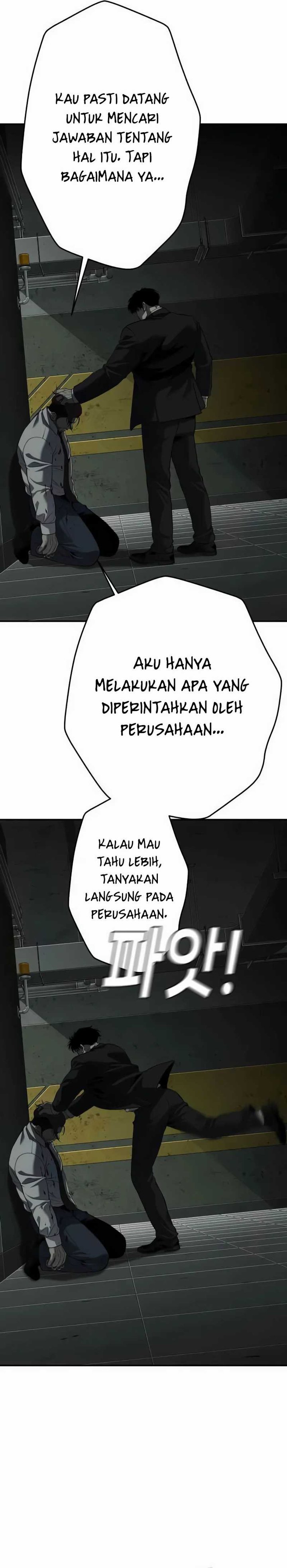 Son’s Retribution - Chapter 20 34