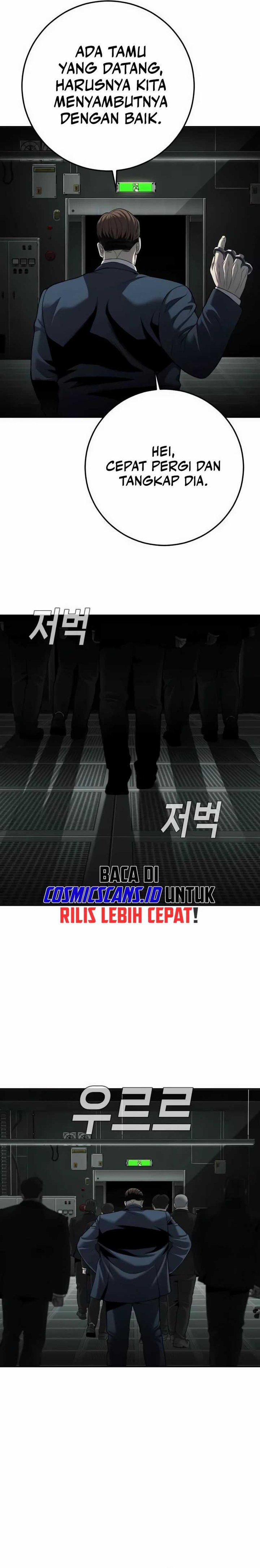 Son’s Retribution - Chapter 20 11