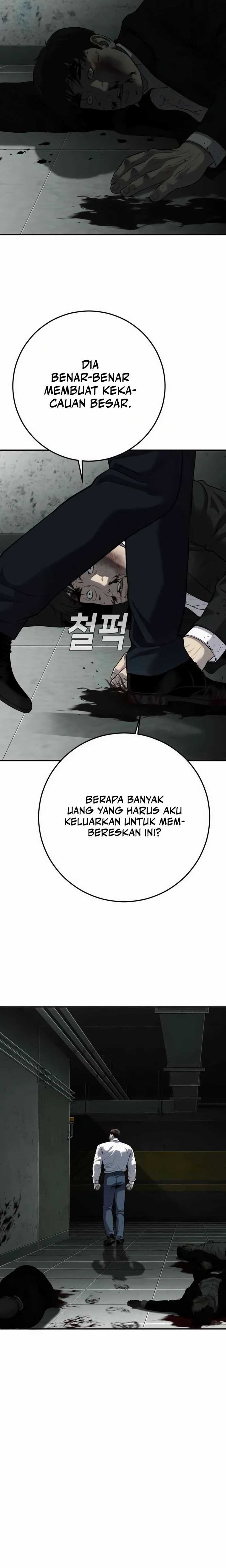 Son’s Retribution - Chapter 20 16