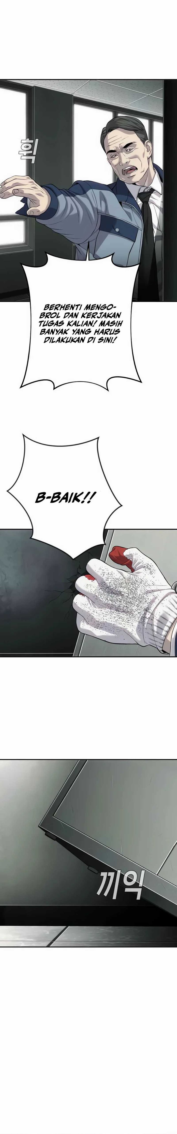 Son’s Retribution - Chapter 20 6