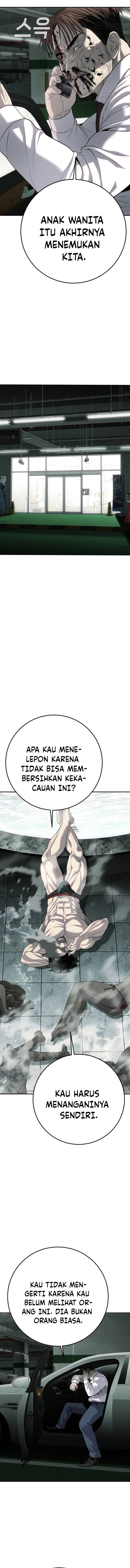 Son’s Retribution - Chapter 21 8