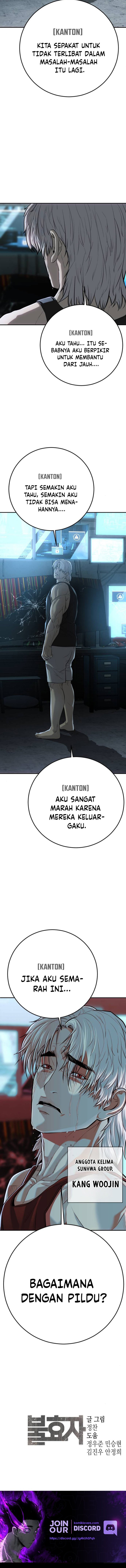 Son’s Retribution - Chapter 21 24