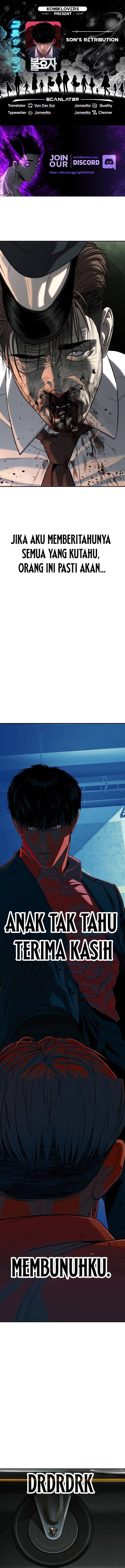 Son’s Retribution - Chapter 21 1