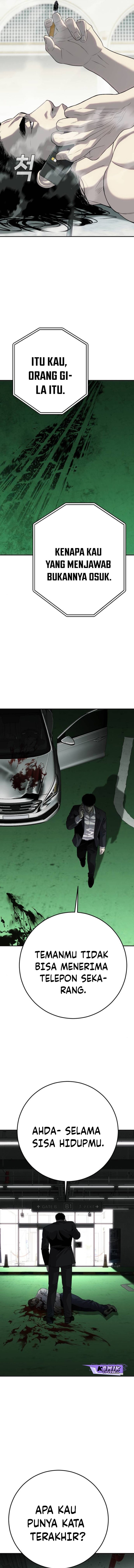 Son’s Retribution - Chapter 21 13