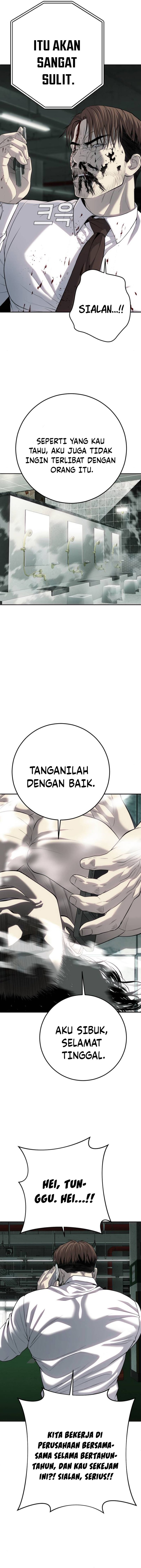Son’s Retribution - Chapter 21 10