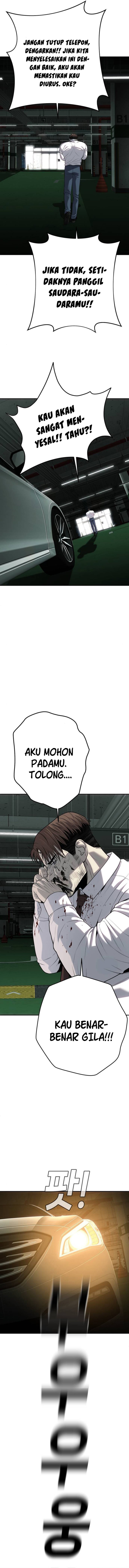 Son’s Retribution - Chapter 21 11