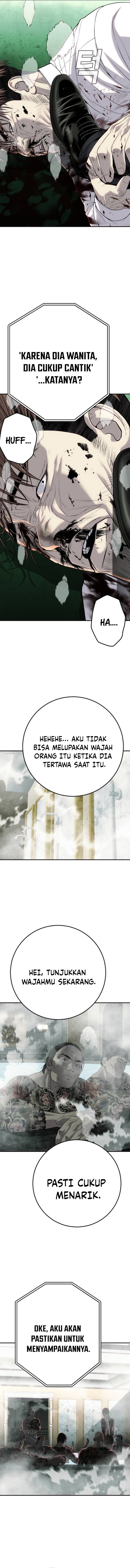 Son’s Retribution - Chapter 21 15
