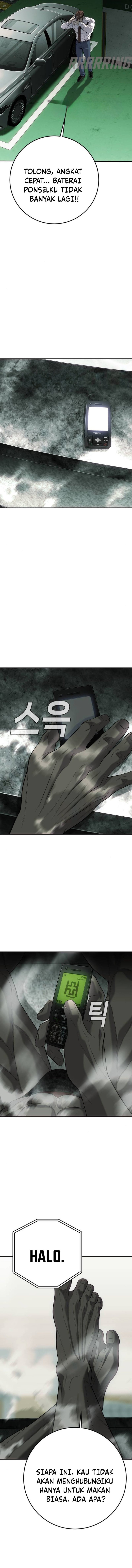 Son’s Retribution - Chapter 21 6
