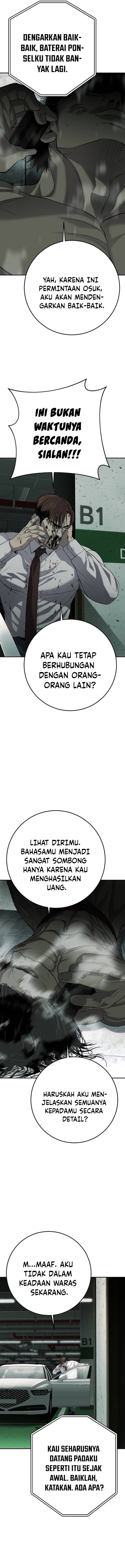 Son’s Retribution - Chapter 21 7