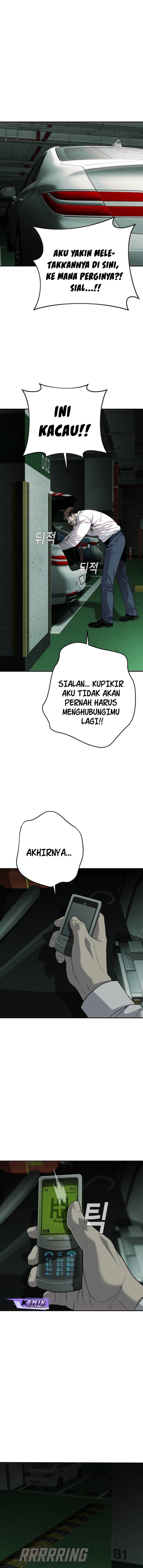 Son’s Retribution - Chapter 21 5