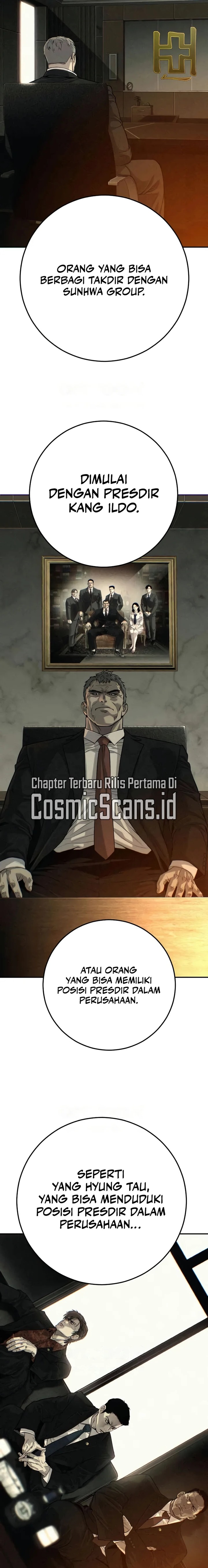 Son’s Retribution - Chapter 27 8