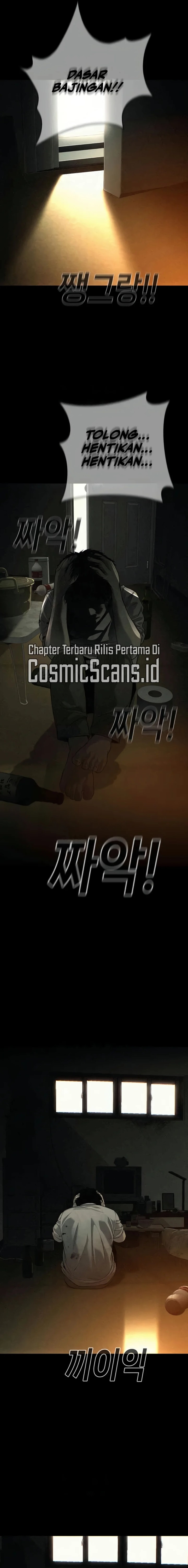 Son’s Retribution - Chapter 27 21
