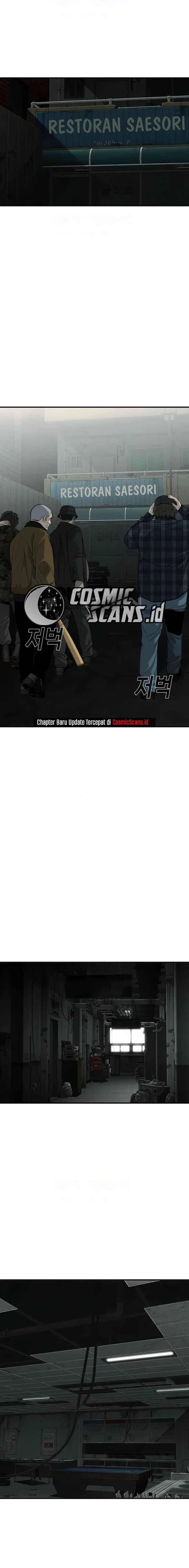 Son’s Retribution - Chapter 27 27