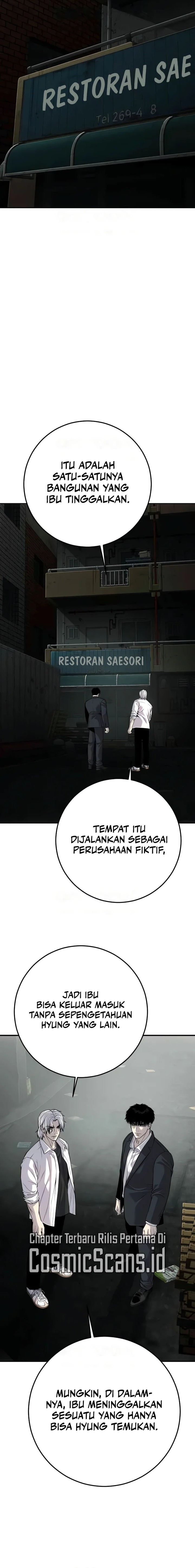 Son’s Retribution - Chapter 27 24