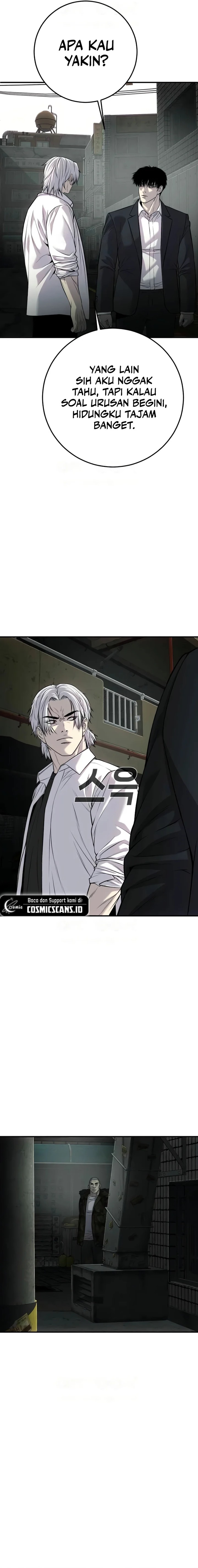 Son’s Retribution - Chapter 27 25